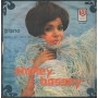 Shirley Bassey Vinile 7" 45 giri Com'È Piccolo Il Mondo / Softly As I Leave You Nuovo