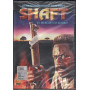 Shaft E I Mercanti Di Schiavi DVD John Guillermin / Sigillato 7321955653022