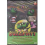 Buzz & Poppy, Disco 1 DVD Various / Sigillato 8010000500440