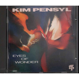 Kim Pensyl  CD Eyes Of Wonder Nuovo 0011105971027