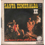 Santa Esmeralda Vinile 7" 45 giri The House Of The Rising Sun / Nothing Else Matters Nuovo