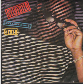 Sylvester Vinile 7" 45 giri Fever / Sell My Soul / Fantasy – IS20260 Nuovo Sylvester Vinile 7" 45 giri Fever / Sell My Soul / Fantasy – IS20260 Nuovo
