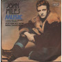 John Miles Vinile 7" 45 giri Music / Putting My New Song Together / F13627 Nuovo