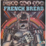 French Bread Vinile 7" 45 giri Disco Coo Coo / French Bread / F1 Team – P510 Nuovo