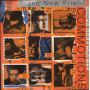 Lloyd Cole,The Commotions Vinile 7" 45 giri Brand New Friend / Her Last Fling Nuovo