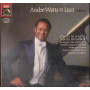 André Watts, Liszt Lp Vinile Album 2 / His Master's Voice – EL2704001 Sigillato