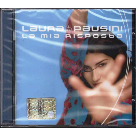 Laura Pausini CD La Mia Risposta  Nuovo Sigillato 0639842471923