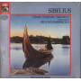 Sibelius, Hallé, Barbirolli Lp Vinile Sibelius Masterpiece / EG2902731 Sigillato