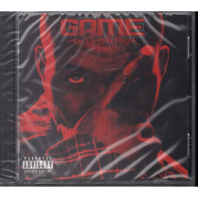 Game CD The R.E.D. Album / DGC Interscope Records 0602527258119 Sigillato Game CD The R.E.D. Album  Nuovo Sigillato 0602527258119