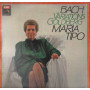 Bach, Maria Tipo Lp Vinile Variations Goldberg / 2704381 Sigillato