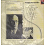 Sergej Prokofiev Lp Vinile Concerto Per Pianoforte N. 3 Op. 26 / 532901921M Sigillato