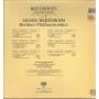 Beethoven, Barenboim Lp Vinile Klavierkonzerte Concertos Pour Piano 1,5 Sigillato