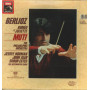 Berlioz, Muti Lp Vinile Romeo Et Juliette / His Master's Voice – 2704453 Sigillato