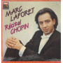 Chopin, Laforet Lp Vinile Récital Chopin / EMI Digital – 2705271PM375 Sigillato