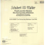 Franz Schubert Lp Vinile Der Tod Und Das Madchen / Death And The Maiden Sigillato