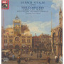 Bach, Vivaldi, Menuhin Lp Vinile Concerti / His Master's Voice – 2705611 Sigillato