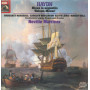 Haydn, Marriner Lp Vinile Missa In Angustiis 'Nelson-Messe' Sigillato