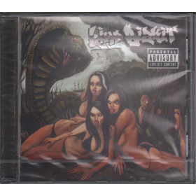 Limp Bizkit CD Gold Cobra / Interscope Flip 0602527711522 Sigillato Limp Bizkit - Gold Cobra / Interscope Flip 0602527711522