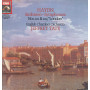 Haydn, Tate Lp Vinile Symphonies Nos. 102 & 104 London / EL2704511 Sigillato