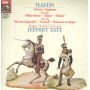 Haydn,Tate Lp Vinile Sinfonie N.100 Militar, N.103 Mit Dem Paukenwirbel Sigillato