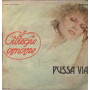 Ciliegie Amare Vinile 7" 45 giri Dormire Con Te / Pussa Via / Rifi – RFNNP16736 Nuovo