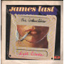 James Last Vinile 7" 45 giri After The Seduction / Night Drive / Polydor – 2042197 Nuovo