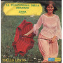 Antoine Deladier E Il Suo Complesso Vinile 7" 45 giri La Principessa Della Tczardas / Anna