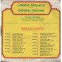 Antoine Deladier E Il Suo Complesso Vinile 7" 45 giri Celebre Mazurca / NP6015