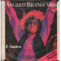 Angelo Branduardi Vinile 7" 45 giri Musica / L'Amico / Polydor – 2060259 Nuovo