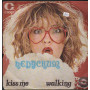 Hedycrum Vinile 7" 45 giri Kiss Me / Walking / Celluloide – C8003 Nuovo