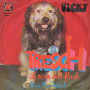 Vicky Vinile 7" 45 giri Tresch Il Cane Col Flash / Bau Bau / YEP00684 Nuovo