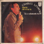Charles Aznavour Vinile 7" 45 giri Maria Che Se Ne Va / Tu E Solamente Tu Nuovo
