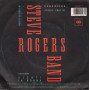 Steve Rogers Band Vinile 7" 45 giri Bambolina / Storie Inutili / CBS – 6529407 Nuovo