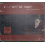 Cristiano De Andre' CD's SINGOLO Lady Barcollando Sigillato 4029758376065