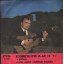 Vittorio Alescio, Orchestra Aera Vinile 7" 45 giri Stornellacci Alla Yè Yè / PI7229 Nuovo