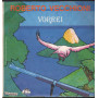Roberto Vecchioni Vinile 7" 45 giri Signor Giudice / Vorrei / Ciao – CIAO500 Nuovo