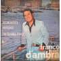 Franco D'Ambra Vinile 7" 45 giri Delinquente Abituale / Chi Sgarra, Pava / TT5010 Nuovo