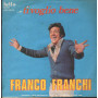 Franco Franchi Vinile 7" 45 giri Cu Fu Cu Fu / Ti Voglio Bene / HR9042 Nuovo