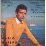 Mario Marino Vinile 7" 45 giri Freva D'Ammore / Cunziglio 'E Carcerato / SC3009 Nuovo