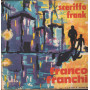 Franco Franchi Vinile 7" 45 giri Siente, Guagliò / Sceriffo Frank / HR9071 Nuovo