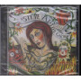 Steve Vai CD Fire Garden Nuovo Sigillato 5099748506221