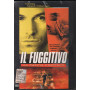 Il Fuggitivo, La Caccia Continua DVD Jeff Bleckner / Sigillato 7321958210314