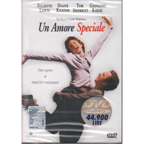 Un Amore Speciale DVD Marshall Garry / Sigillato 7321956346404 Un Amore Speciale DVD Marshall Garry / Sigillato 7321956346404