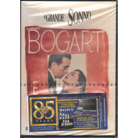 Il Grande Sonno DVD Howard Hawks / Sigillato 7321955650267 Il Grande Sonno DVD Howard Hawks / Sigillato 7321955650267