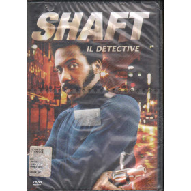 Shaft Il Detective DVD Parks Gordon / Sigillato 7321955650519 Shaft Il Detective DVD Parks Gordon / Sigillato 7321955650519