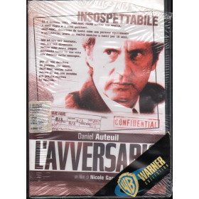 L'Avversario DVD Nicole Garcia / Sigillato 7321958080276 L'Avversario DVD Nicole Garcia / Sigillato 7321958080276