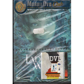 Lady In The Water DVD M. Night Shyamalan / Sigillato 7321958763759 Lady In The Water DVD M. Night Shyamalan / Sigillato 7321958763759