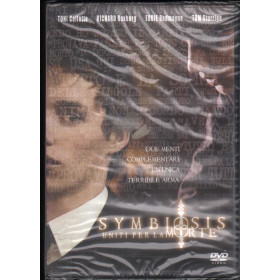 Symbiosis - Uniti Per La Morte DVD Gregory Read / Sigillato 8033087265439 Symbiosis - Uniti Per La Morte DVD Gregory Read / Sigillato 8033087265439