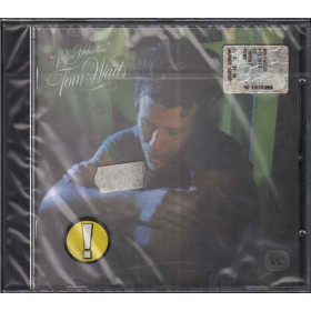 Tom Waits CD Blue Valentine / Elektra Sigillato 0075596053327 Tom Waits - Blue Valentine / Elektra  0075596053327