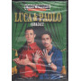 Luca e Paolo, Cabajazz DVD Dado Moroni / Sigillato 7321958891100